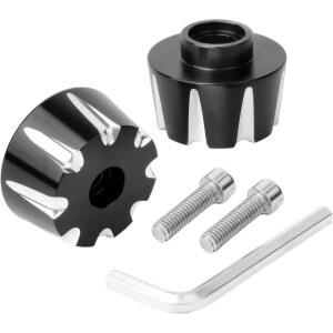 캔 암 F3 2017 캡 알루미늄 2019 2015 엔드 핸드 액세서리 그립 ST 2016 RT 블랙 2018