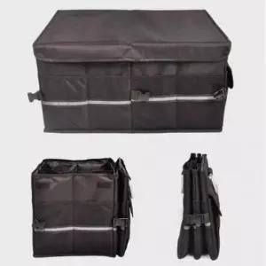 [CAR] 트렁크 정리 가방 차량 보관함 자동차 수납백