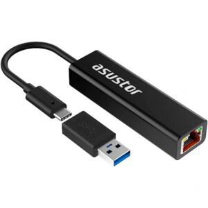 tor AS U2 Type 2 USB3 C 2 T Gen to 2 Chromebook 5G2 RJ Wi 5GBase 기가비트 2 5 LAN 45 어댑터