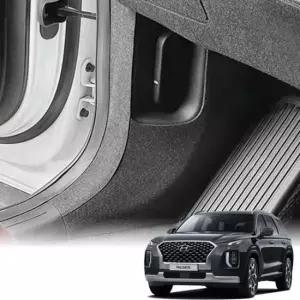 [CAR] 펠리세이드 카울사이드커버 스크래치방지 튜닝용품