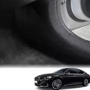 [CAR] 그랜져IG 카울사이드커버 스크래치방지 튜닝용품