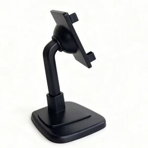 차량호환  4.3인치 5인치 모니터 마운트 스탠드 대시보드 홀더 태블릿 폰 PC 악세사리 데스크탑 트럭 디스