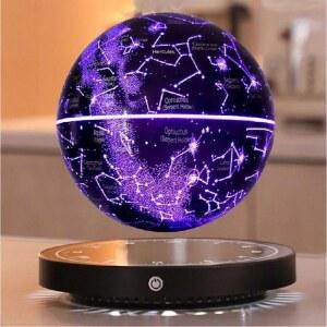 디지털지구본 별자리지도 지구본조명 서재 인테리어 지구본