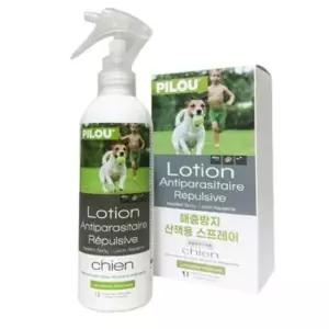 [반려] 강아지 천연 해충방지 스프레이 250ml 1P 벌레 산책