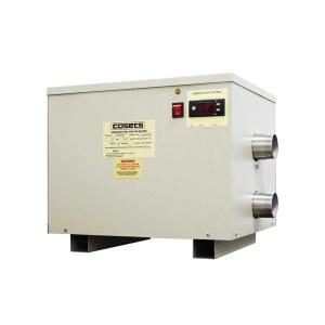 수영장히터 온천 워머 가열펌프 스파 물데우기 항목 380V