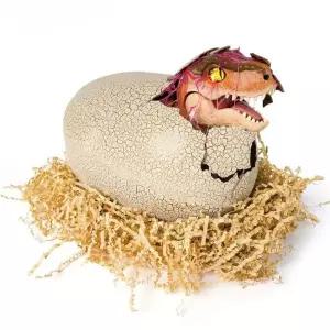 쥬라기월드 티렉스 에그 공룡 장난감