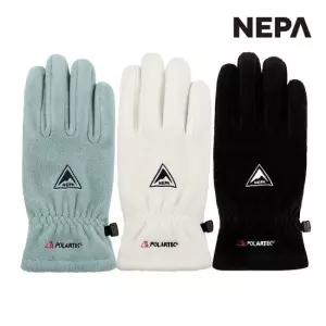 네파 AMOUR POLARTEC 아무르 폴라텍 플리스 장갑 7JE8105