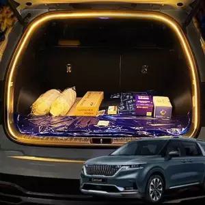 현이몰 카니발 KA4 차박 식빵등 LED 트렁크 조명 감성무드 LED랜턴 LED캠핑등 감성랜턴 감성캠핑조명