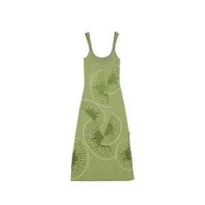 하우스오브써니 니랭스 원피스 드레스 키위 VOL21106-B