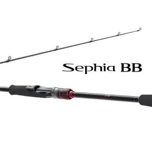 시마노 세피아 BB S86M 22 바다루어 로드[윤성정품]
