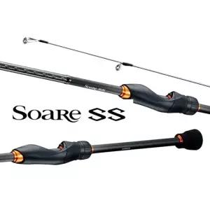 시마노 소아레 SS S86ML-T 22 바다루어 로드[윤성정품]