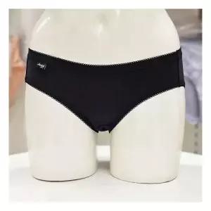 [트라이엄프] 슬로기 면스판 미디타입 위생팬티 TS76688A 04 622444