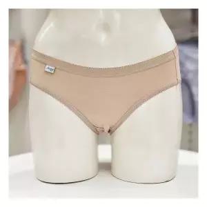 [트라이엄프] 슬로기 면스판 미디타입 위생팬티 TS76688A EP 622439