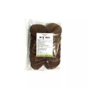 [NS홈쇼핑]콩고기 비건햄버거패티 900gx2개[35740827]