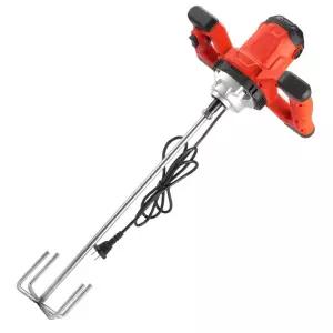 고기 믹서 양념 배합 대용량 교반기 핸드 블랜더 휘핑 액상 분말