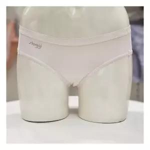 [트라이엄프] 미니타입 면스판 슬로기 팬티 연핑크 SBDR76R473 WM 622288