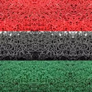 [무료배송] 코일 롤매트A형 120x100 복도 학교 미끄럼방지 매트