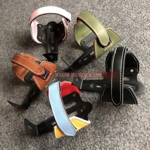 클래식 스쿠터 거치대 비천공 스티커