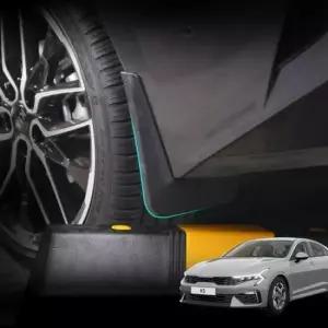 [CAR] K5 페이스리프트 머드가드 튜닝 용품