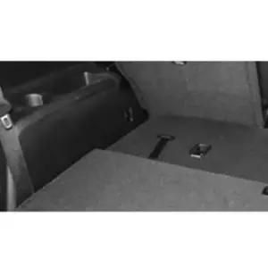 [CAR] 사이드 펠트 트렁크 7인승 스크래치 커버 쏘렌토MQ4