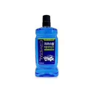 [CAR] 세차용품 스노우폼 카샴푸 버블 자동차 세차 크리스탈