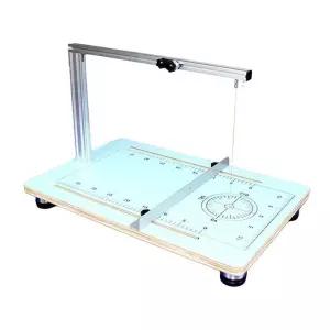 열선 커터기 스티로폼 조각기 절단 우드락 절단기