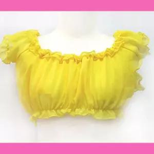 BDSET-10186 레오타드 벨리 여름 소녀 밸리탑 의상 도 xFG7+2XxE