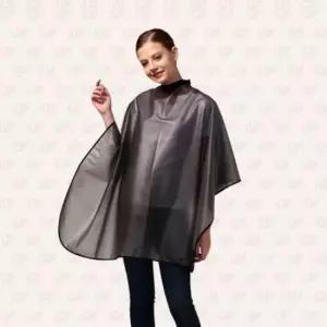 [반려] 파마보 염색보 미용실 가운 어깨보 미용가운 2색상