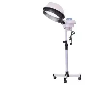 헤어 스팀기 두피 미스트기계 헤드스파 관리 모발