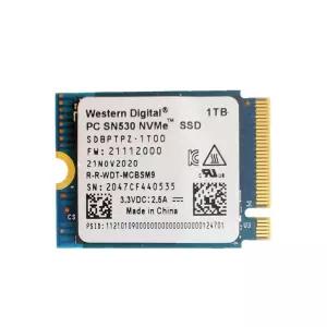 Western Apple sn530 노트북 512G M2 1T 2230nvme