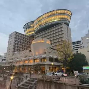 오사카 자유여행 3일4일 시티 프라자 오사카