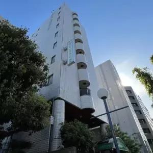 오사카 자유여행 3일4일 호텔 일 그란데 우메다