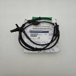 쌍용 호환 렉스턴 카이런 +ABS/ESP용 후륜 속도 센서 4893009700