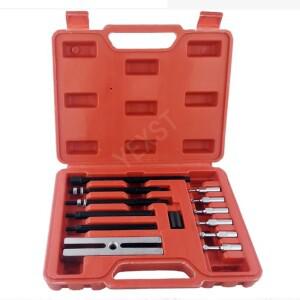13pcs Embedded Bearing Removal Tool Small ert Puller Kit Special Disassembly