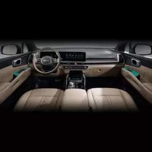 [CAR] 더 뉴 쏘렌토 MQ4 윈도우 스위치 PPF 필름