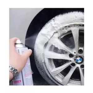 [CAR] 셀프세차 타이어 광택제 2개입