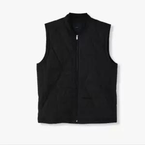 STCO 04 세모퀼팅 패딩베스트 2PV241C2S 30224956