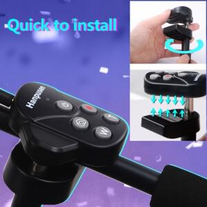 캐논 호환 hf G40 XA50 XL1S XL2 XHA1 XM1 소니호환 호환호환 PXW-Z280 Z190 AX700용 캠코더 Lanc 리모콘