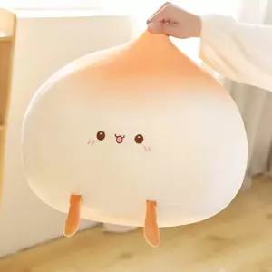 모찌 찐빵인형 촉감 애착인형 말랑이 쿠션