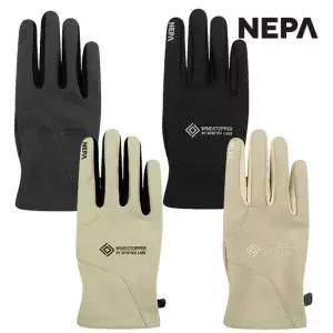 네파 공용 시그마 고어텍스 윈드스토퍼 장갑 7JE8107