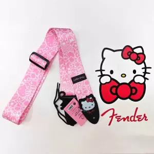 어깨위에 인기 고양이 Hellokitty 기타 어깨 베이스 캣타워