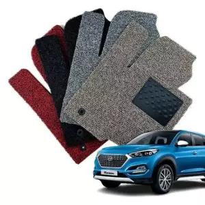 [CAR] 컨셉토 확장형 코일매트 올뉴 투싼 1열2열 세트