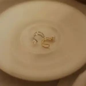 심플 귀걸이 이어커프 두줄 미니멀 귀찌 펄 귀찌 이어커프 안뚫는귀걸이 귀찌모음