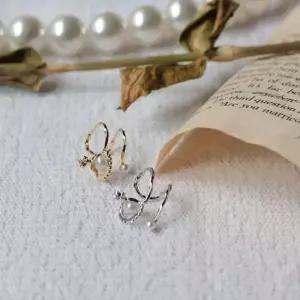 픽시 귀걸이 귀찌 이어커프 포인트 펄 귀찌 이어커프 안뚫는귀걸이 귀찌모음