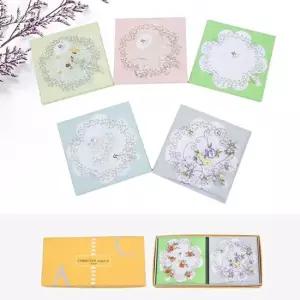 영화)크리스찬오자르 고급면 자수 남여 손수건 스타킹 여성내의 팬츠 팬티스타킹