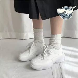 경량 편한 워킹화 화이트 운동화 일상 캐주얼 러닝화 여성워킹화 여성여름운동화