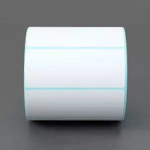 바코드 감열지 롤 라벨 프린터 1000매 80x30mm) 영수증감열지 포스기감열지 택배용감열지