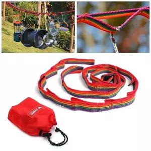 낚시 야외 고리 감성캠핑 타프 카라반 스포츠 글램핑