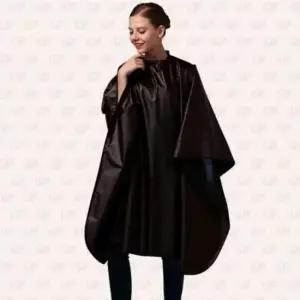 [반려] 파마보 염색보 미용실 가운 어깨보 미용가운 3컬러