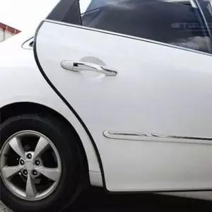 아트로마 차량 문콕방지 가드 도어가드 엣지 몰딩 10m 차량문콕방지몰딩 자동차문엣지몰딩